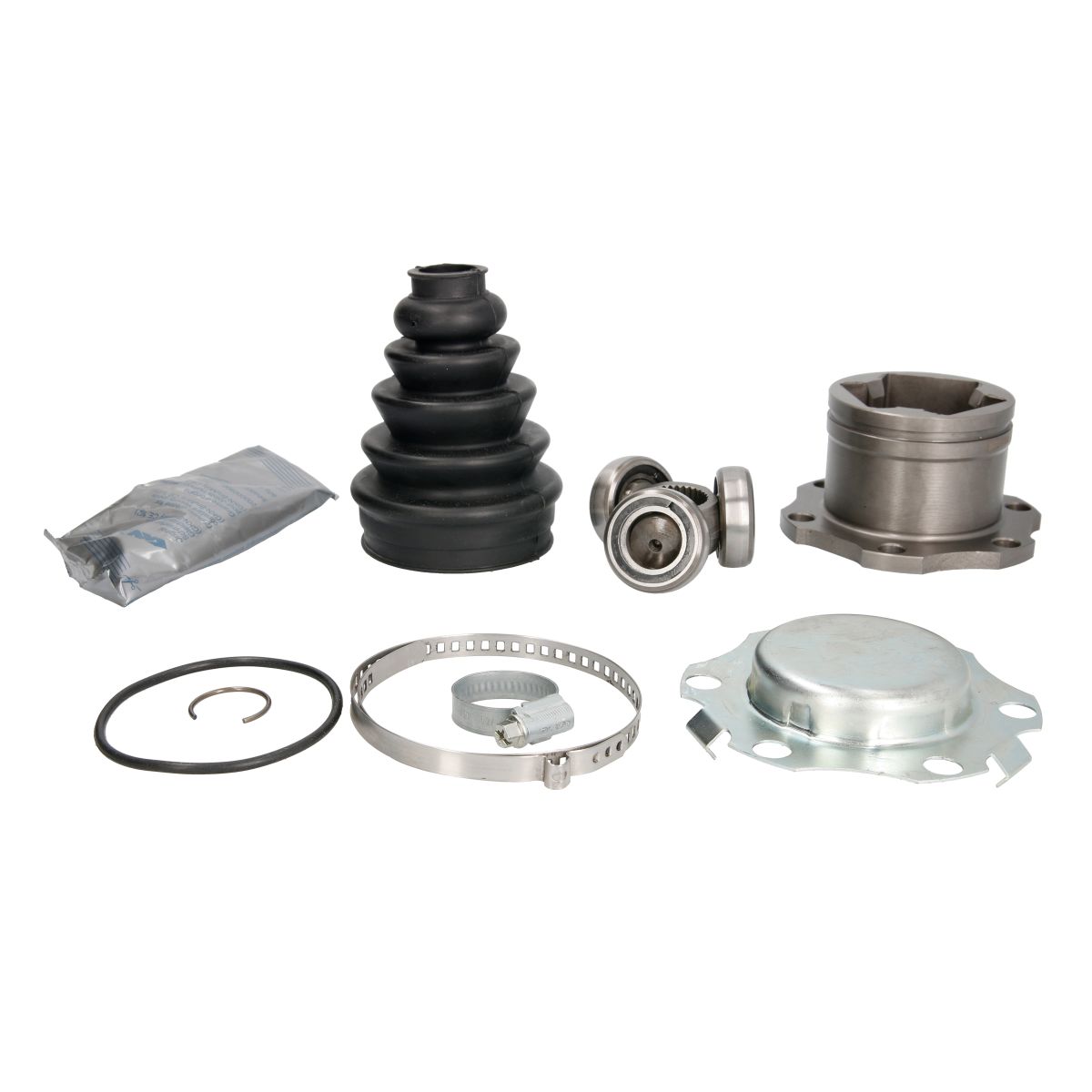 Image of Homokineet reparatie set, aandrijfas  KIT