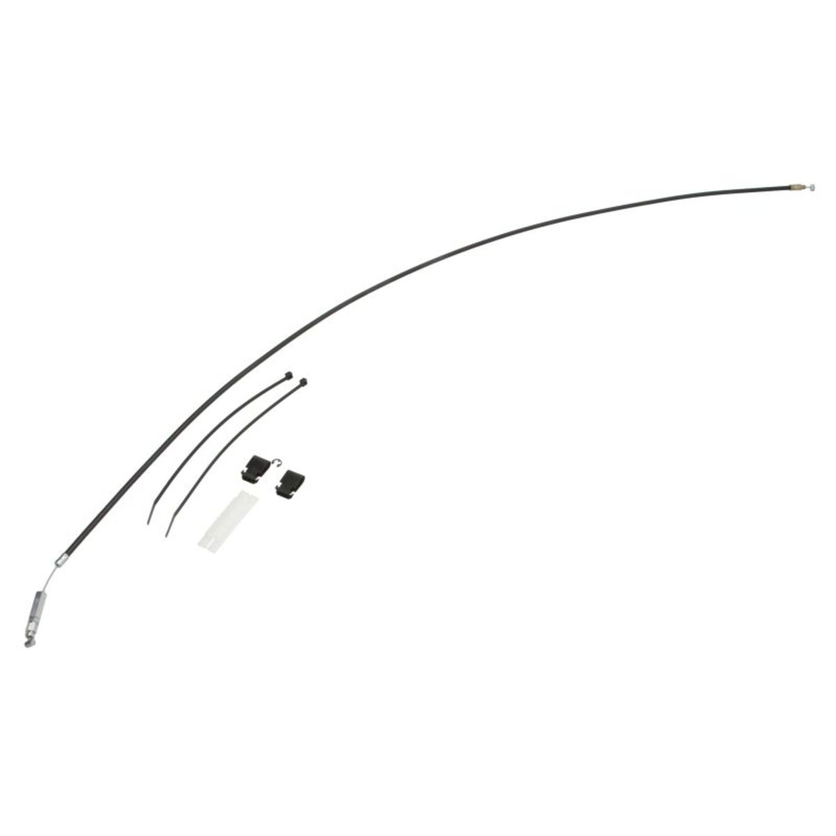 Image of Reparatieset, bestuurdersstoel