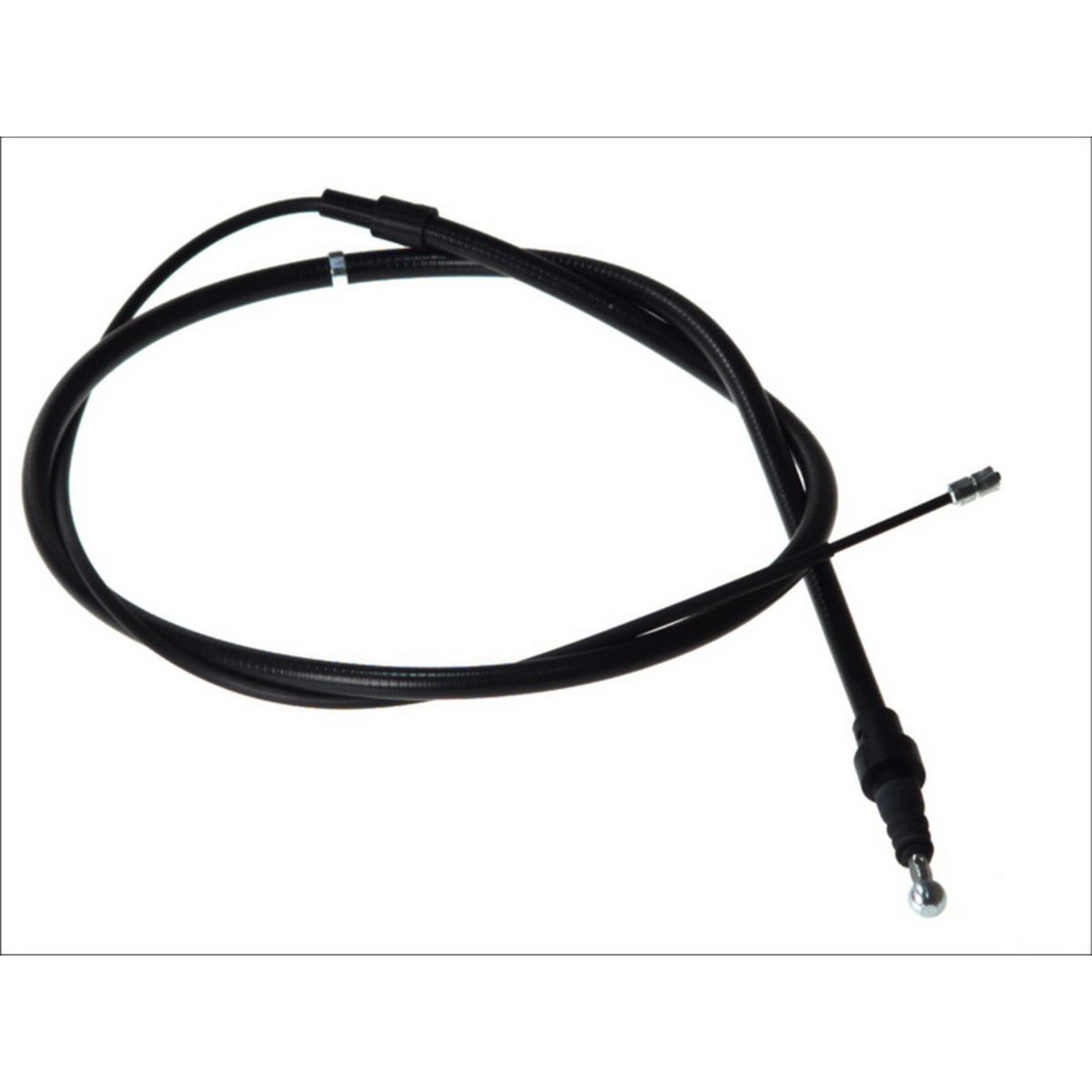 Image of Kabel, parkeerrem