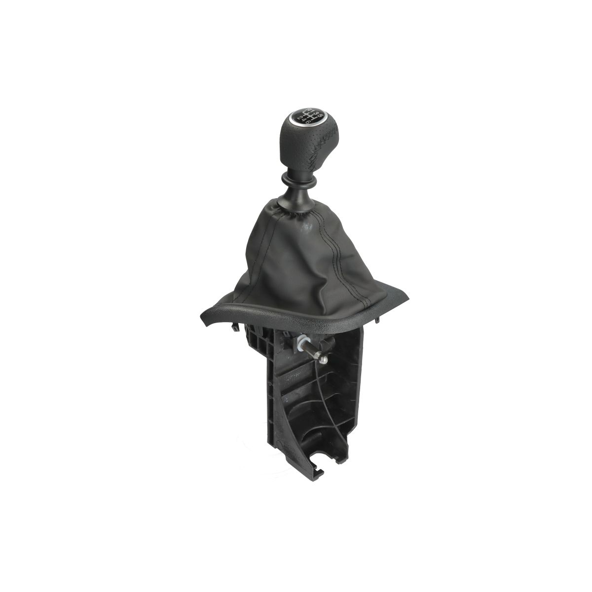 Schalthebel AKUSAN K09W082AKN