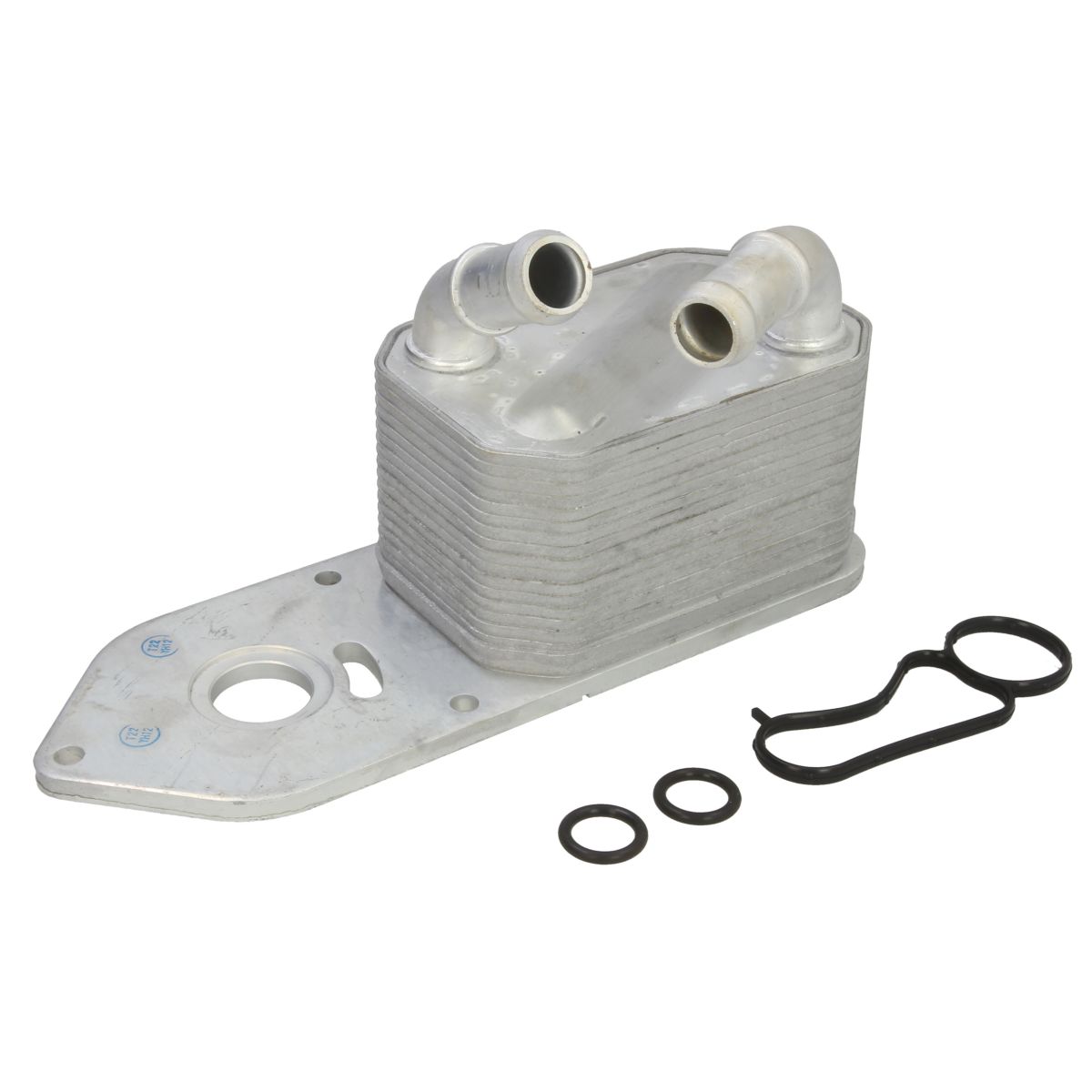 Image of Olie radiator, motorolie