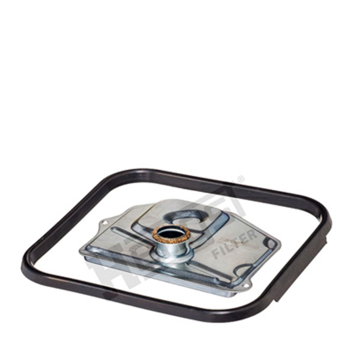 Image of Hydrauliekfilterset, automatische aandrijving  FILTER