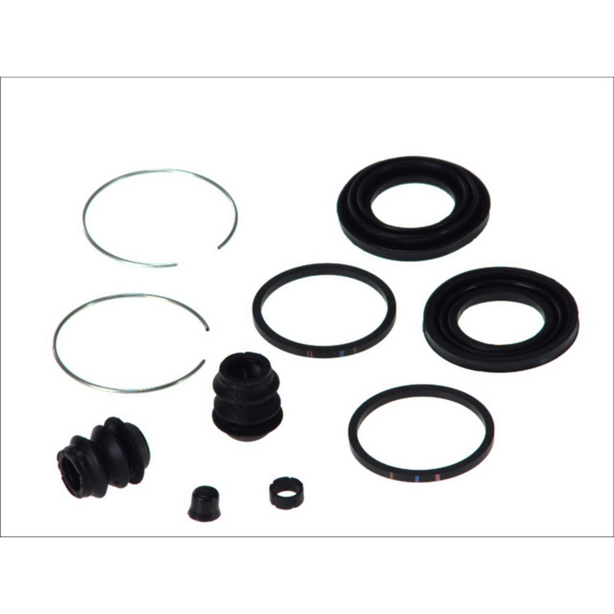 Image of Reparatieset, remklauw  D4-578
