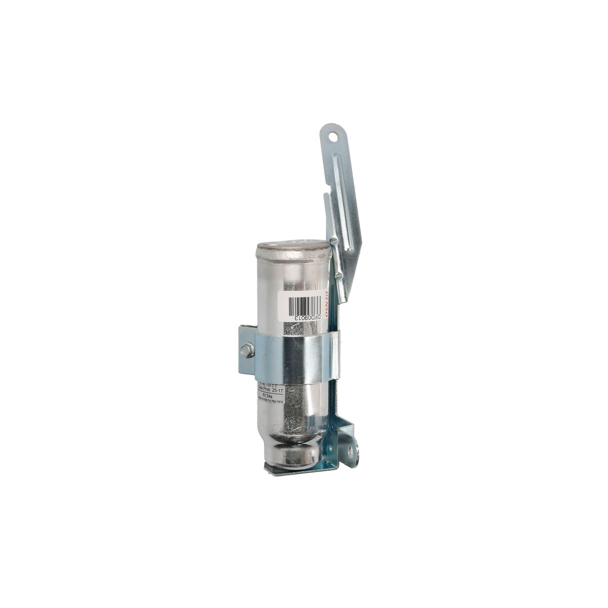 Droger, airconditioningsysteem
