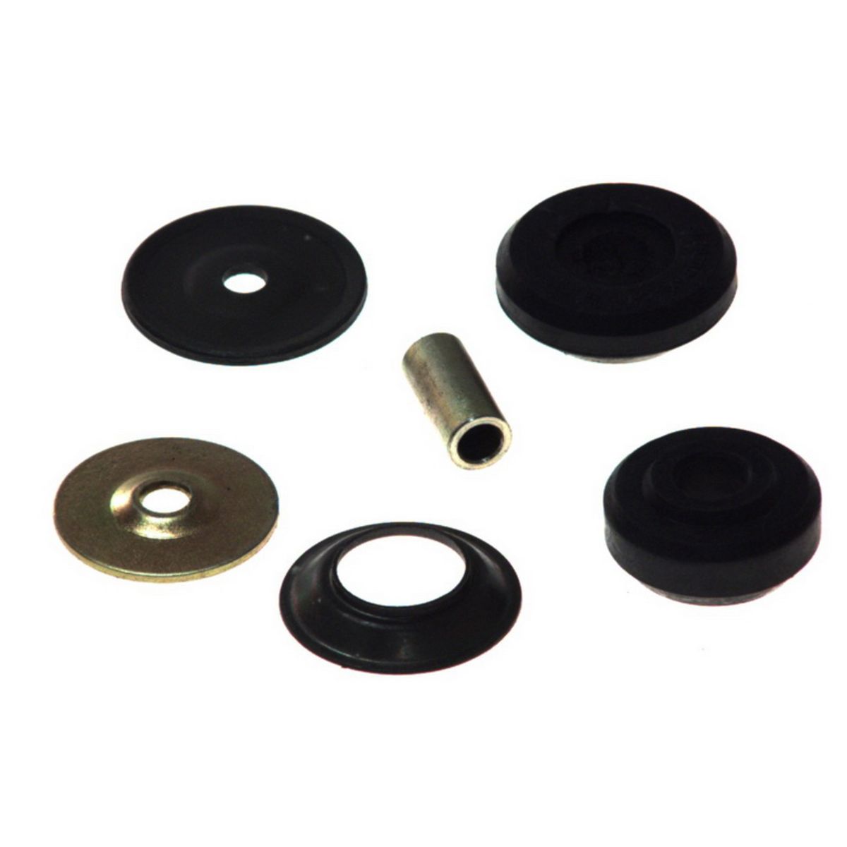Image of Reparatieset, veerpoot