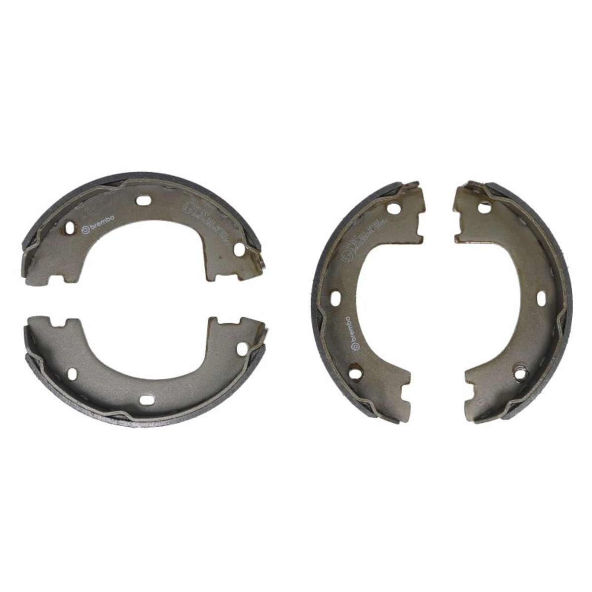 Brembo Bremsbackensatz 50 521 Größe 30 S 50 521