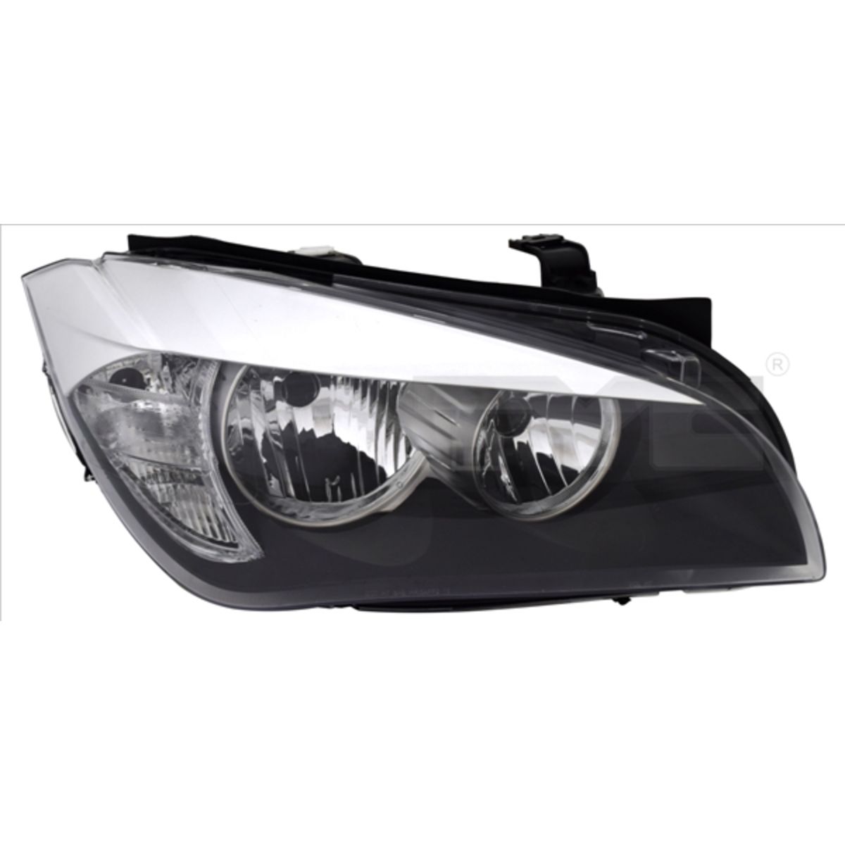 Image of Koplampen  , links