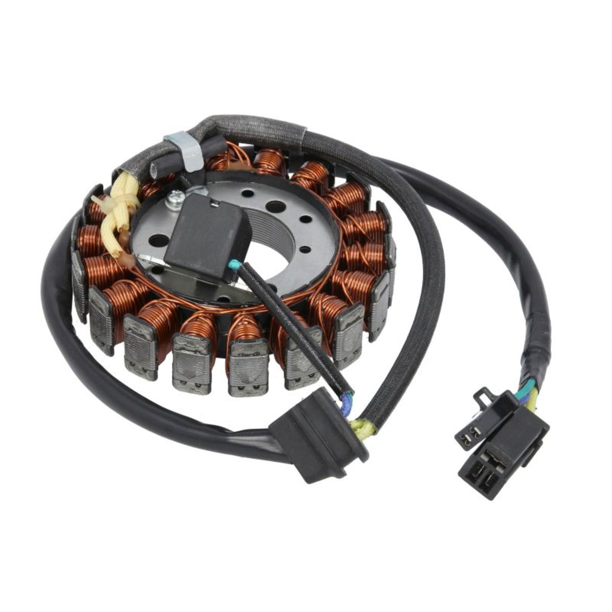 Lichtmaschinenstator TOURMAX STA-310