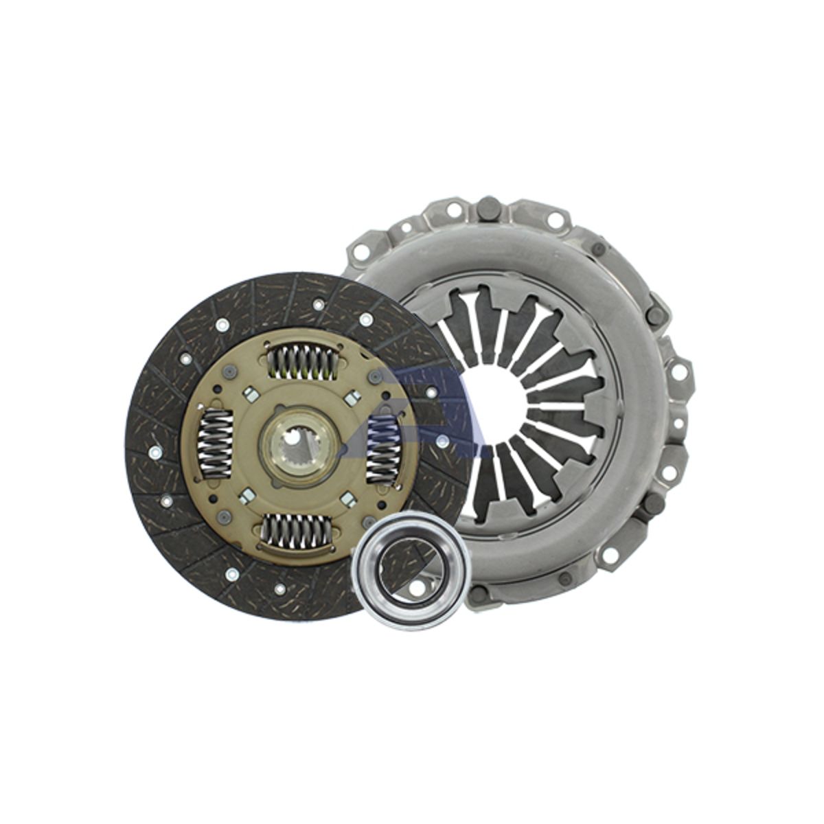 Image of Koppelingsset  Clutch Kit (3P)