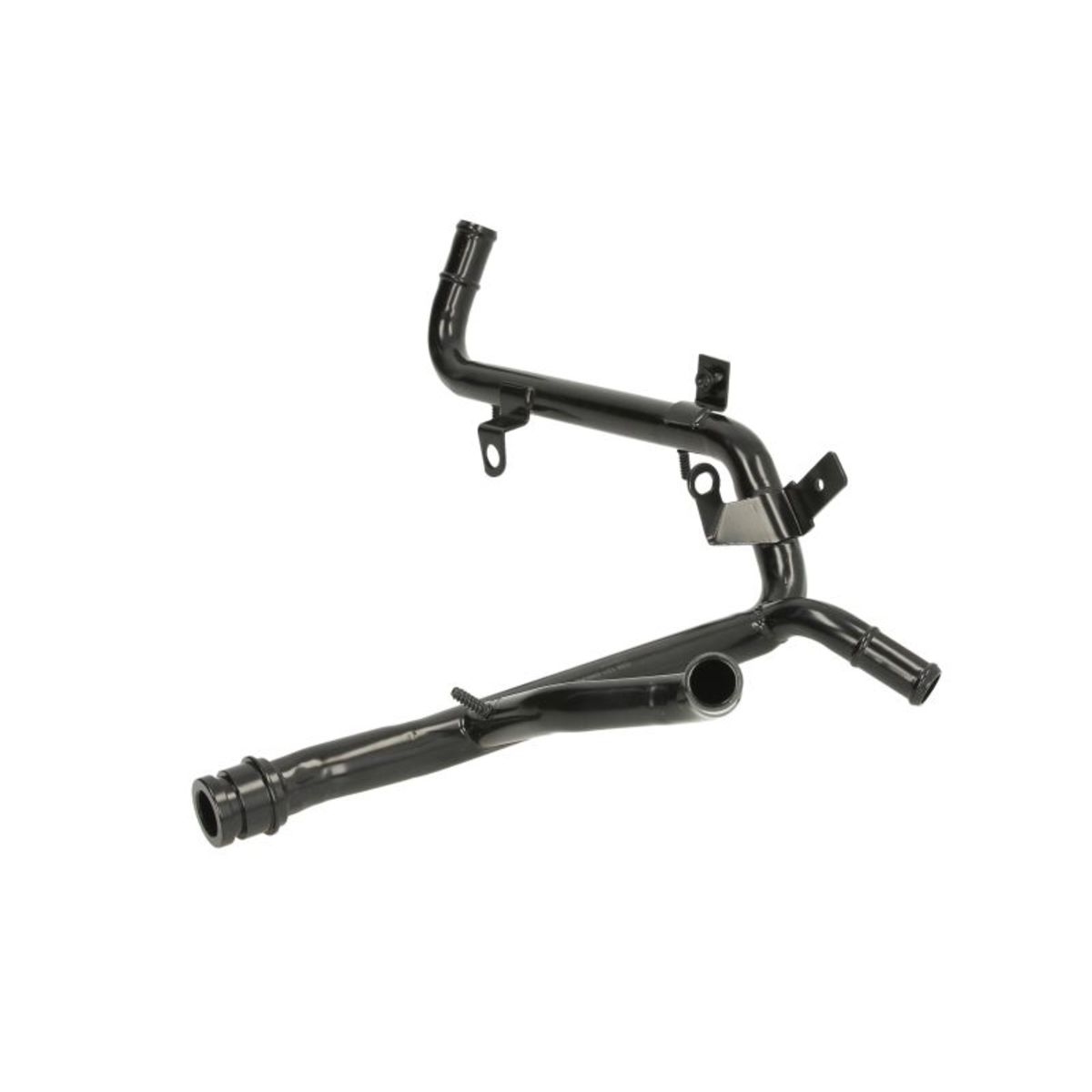 Thermotec Kühlmittelrohrleitung Dww252tt