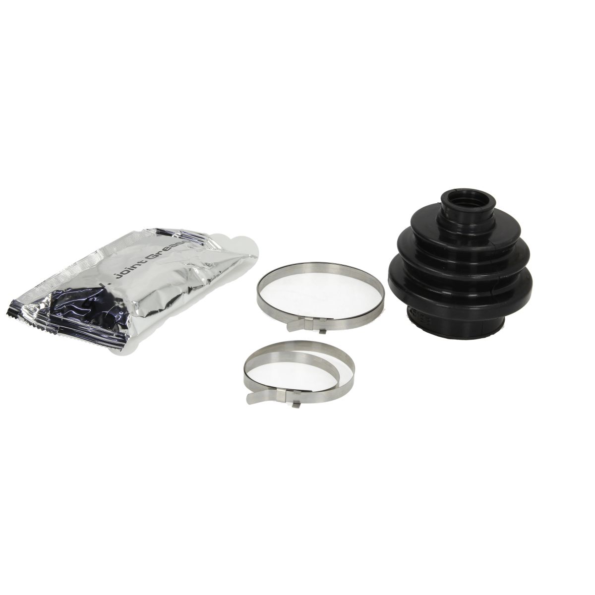 Soffietto giunto semiasse lato ruota G5B001PC PASCAL per BMW ALFA ROMEO FORD - Immagine 3