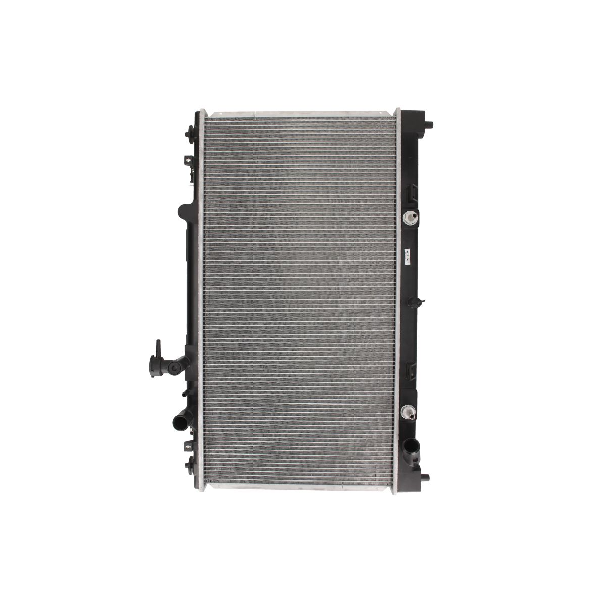 Image of Radiator, motorkoeling