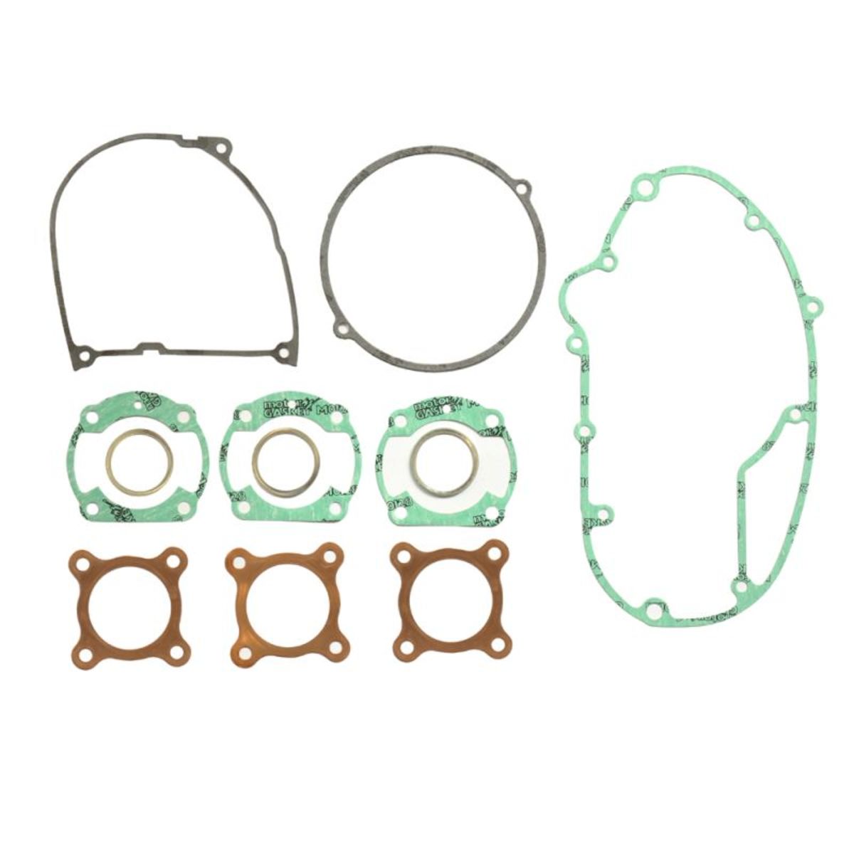 Set di guarnizioni motore ATHENA P400250850050