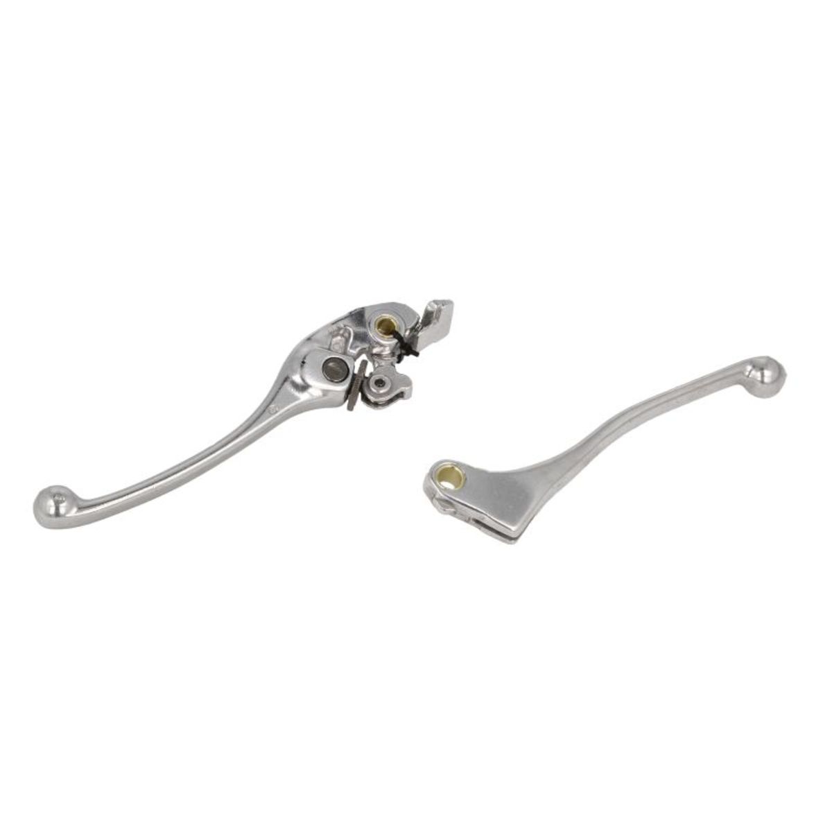 Lenkstockhebel BIKE IT LRH01