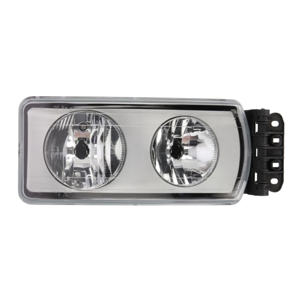 Image of Reflector   links