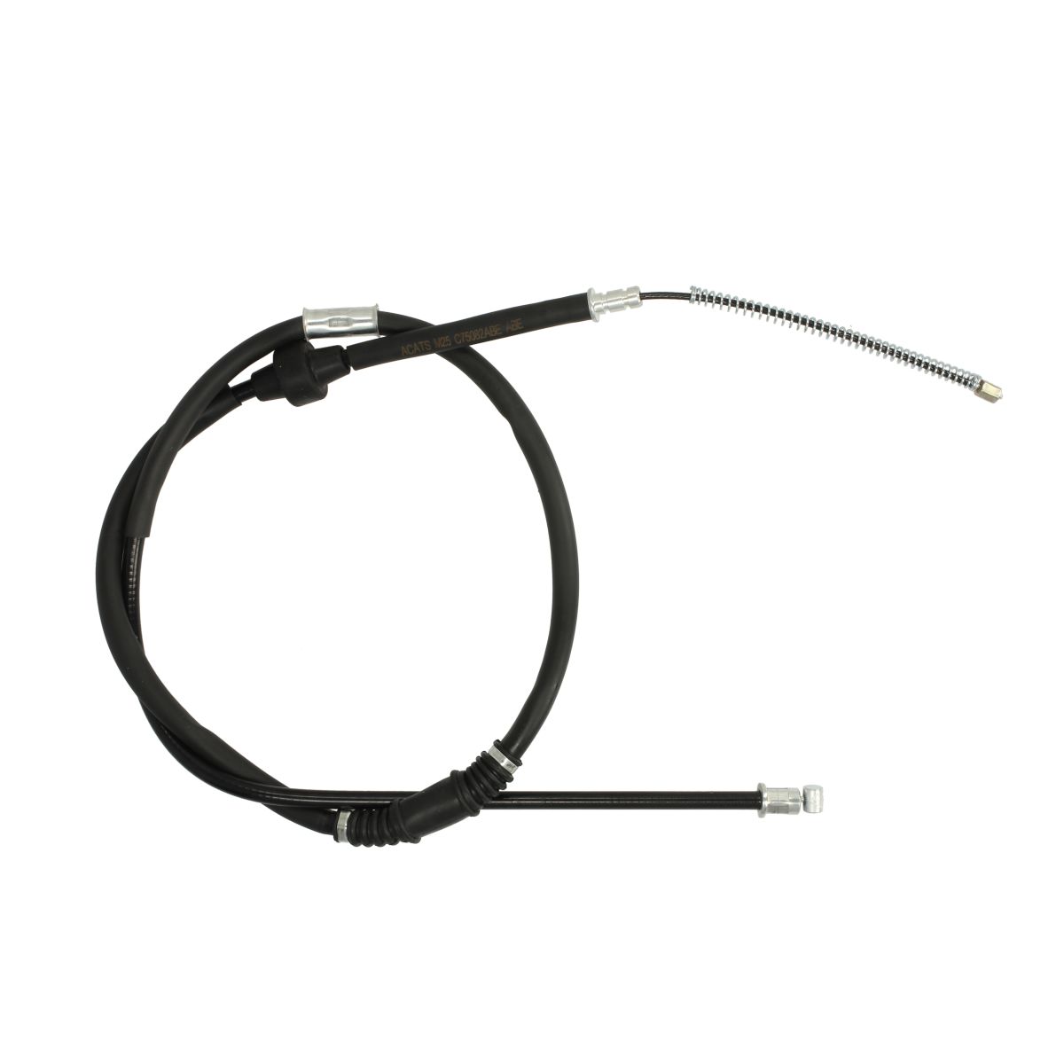 Image of Kabel, parkeerrem  C75082