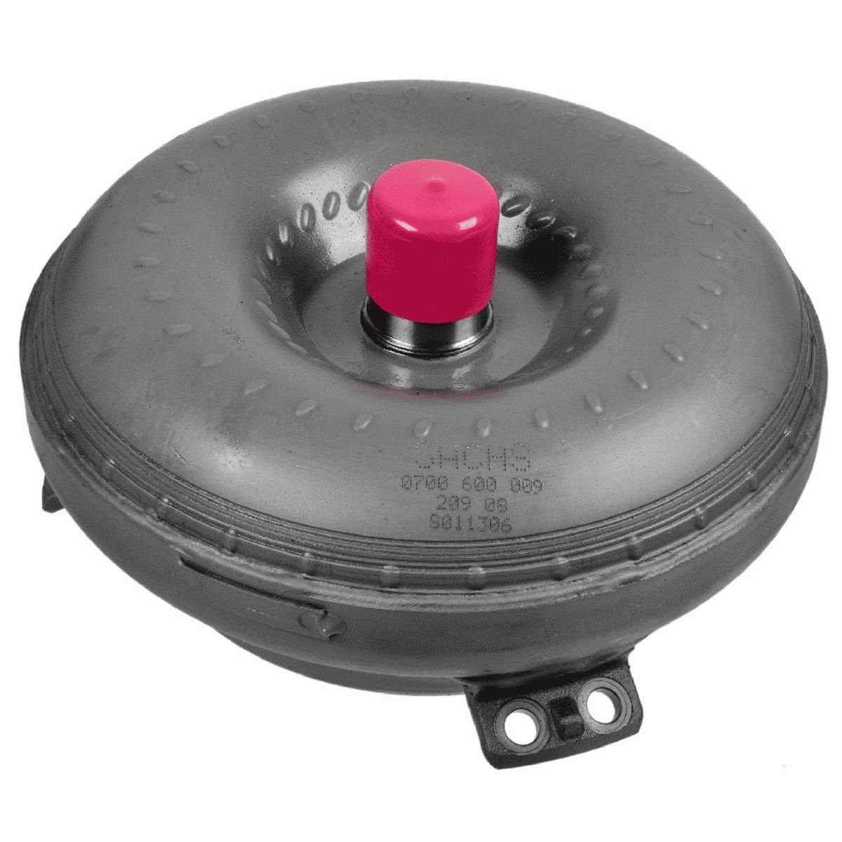 Convertitore di coppia idrodinamico 0700 600 009 SACHS per MERCEDES-BENZ CLK CLS - Immagine 4