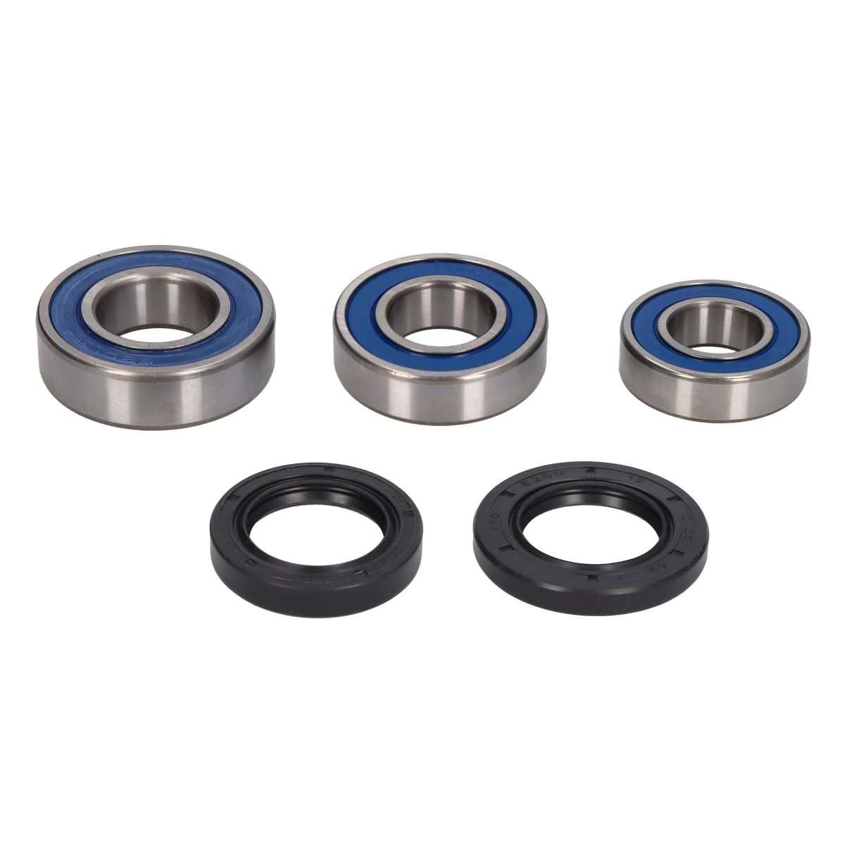 Cuscinetto ruota 4 RIDE AB25-1810