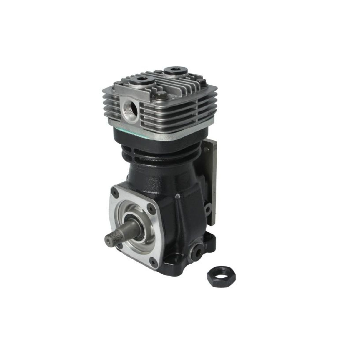 Image of Compressor, pneumatisch systeem