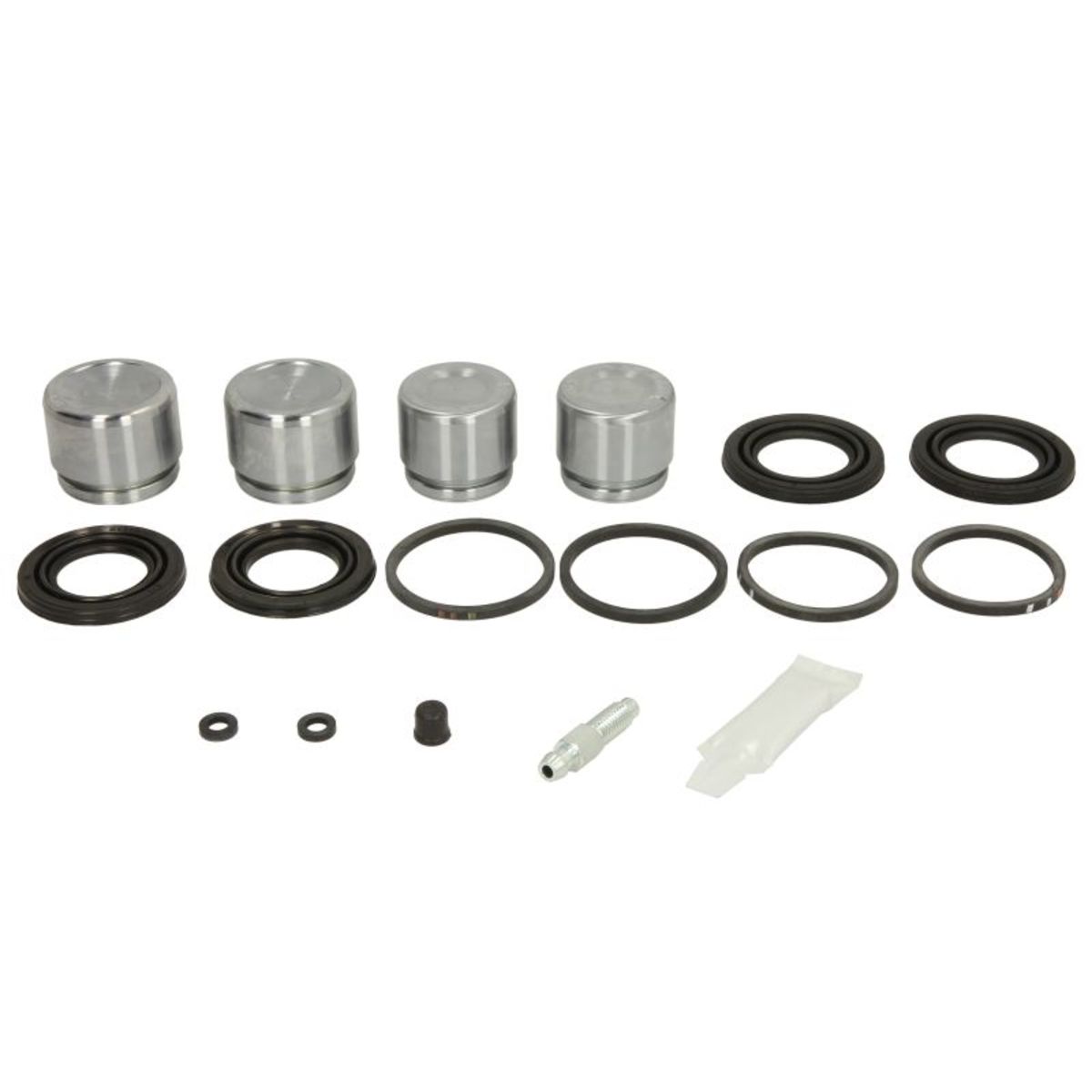 Image of Reparatieset, remklauw  D4-2513C