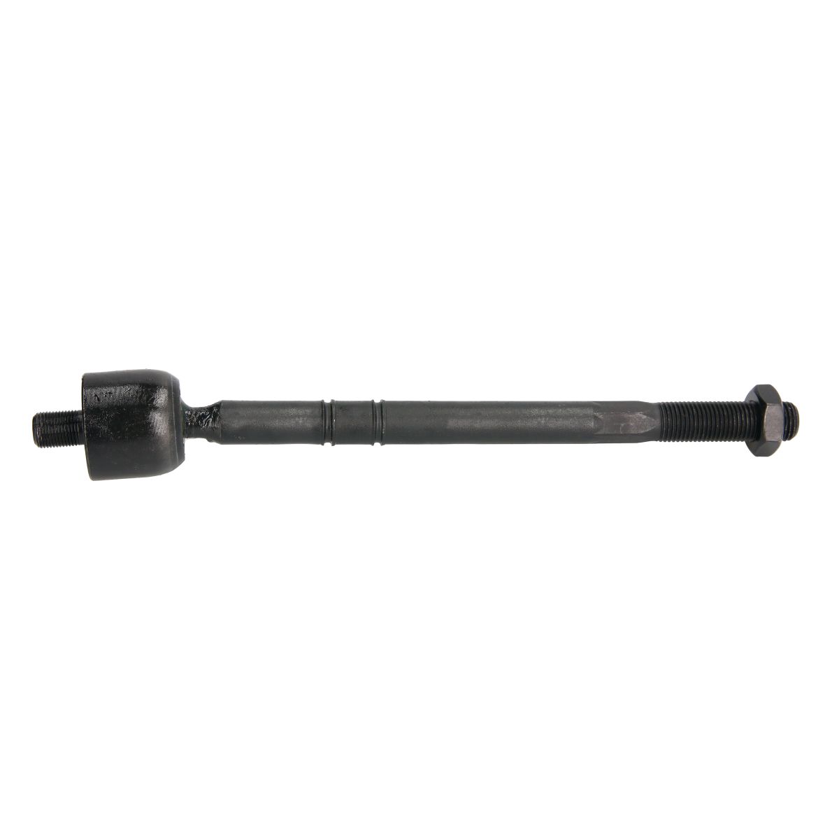 Image of Axiaalgewricht, spoorstang