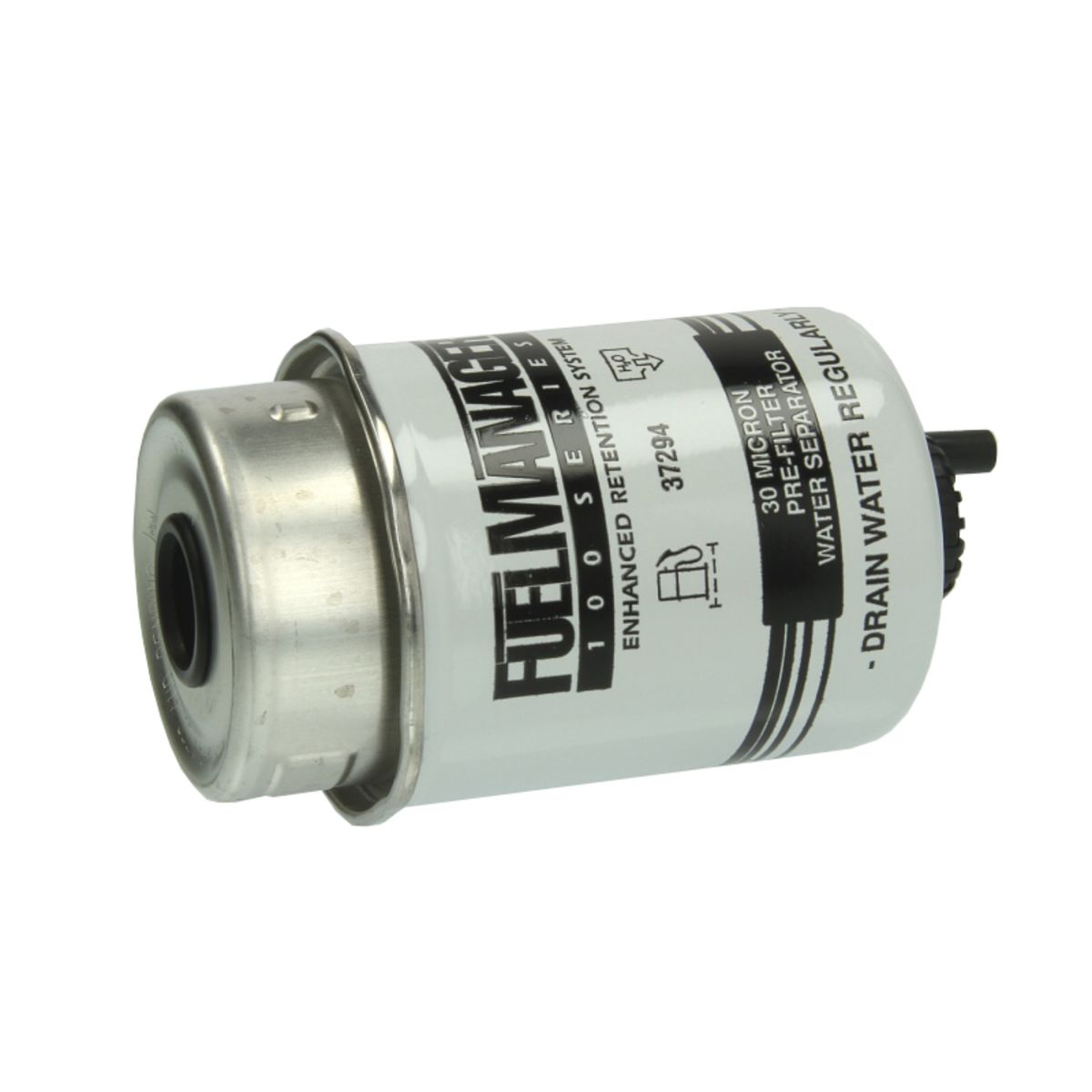 Image of Brandstoffilter  FILTERS 3470242