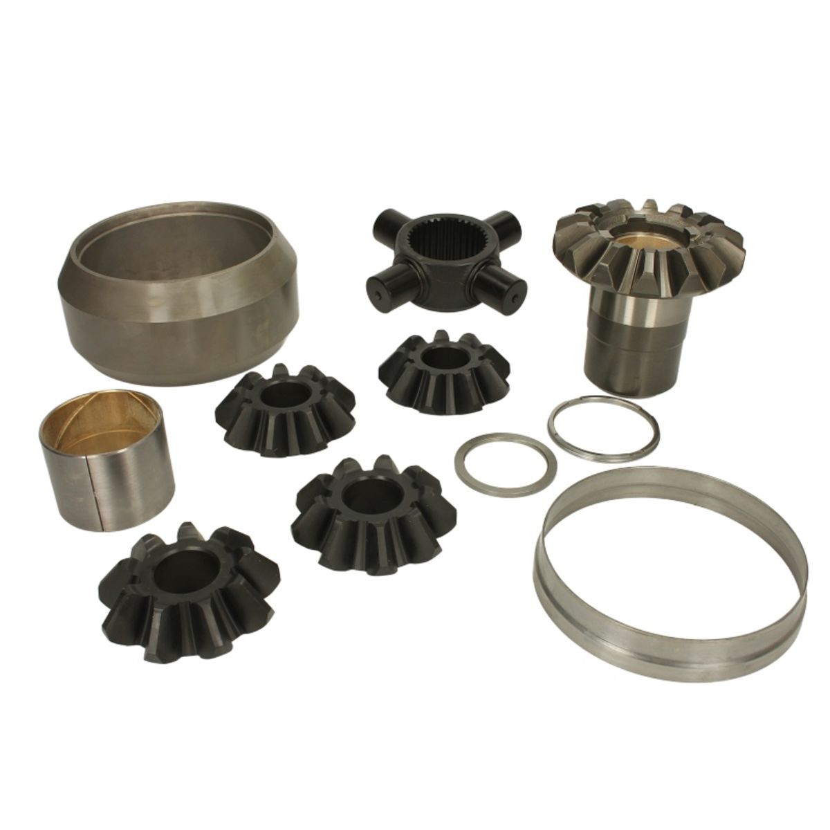 Image of Reparatieset, achteras