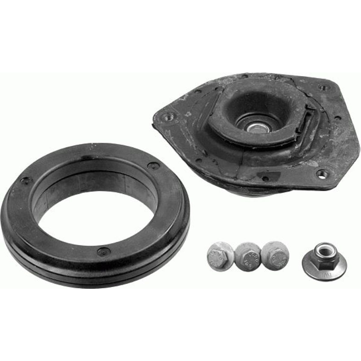 Image of Reparatieset, veerpootbevestiging