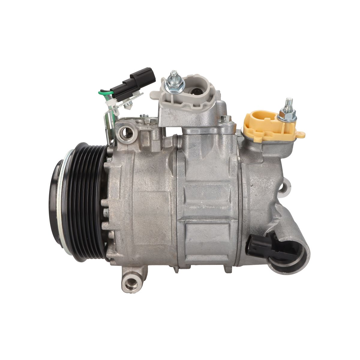 Image of Compressor airconditioning