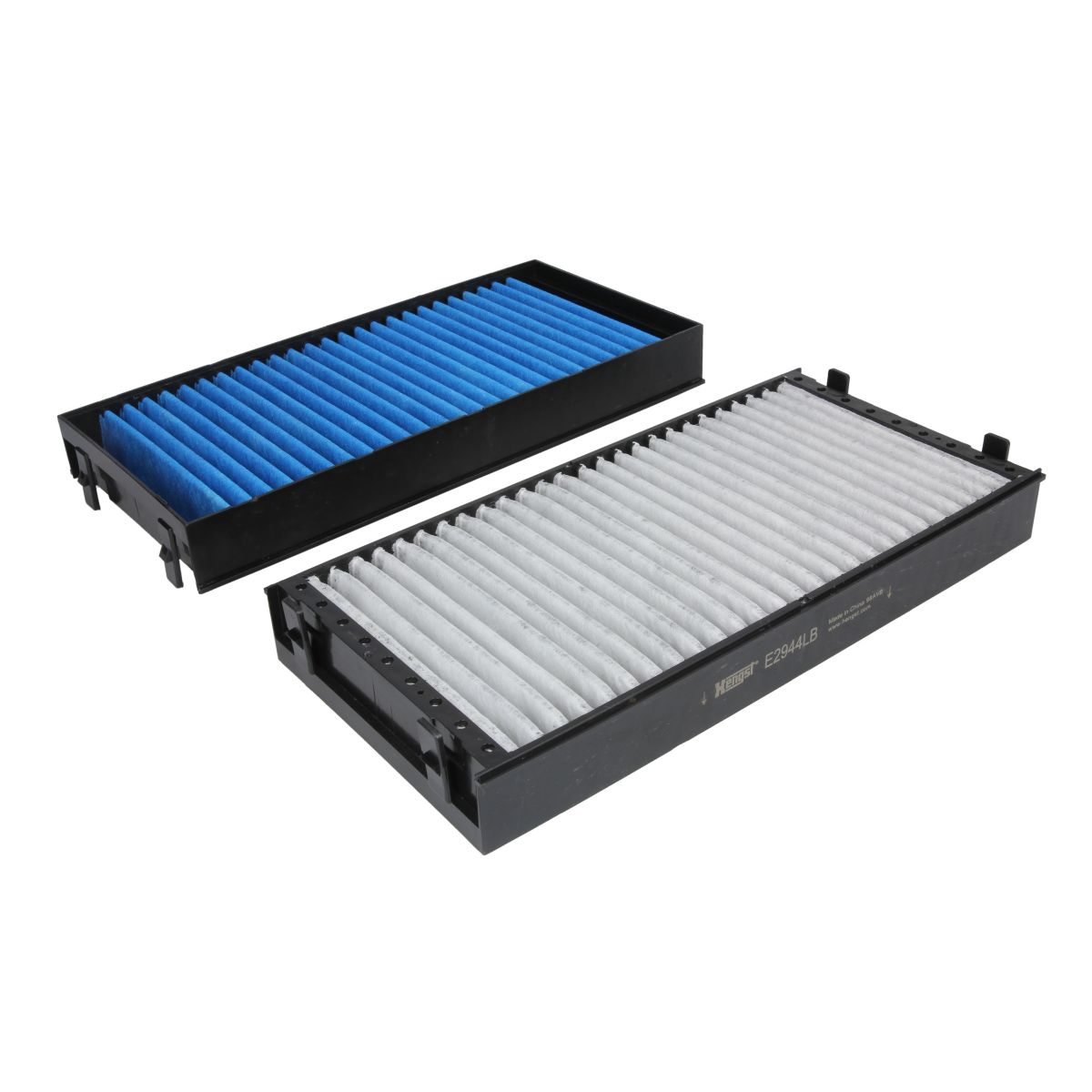Image of Cabinefilter  FILTER