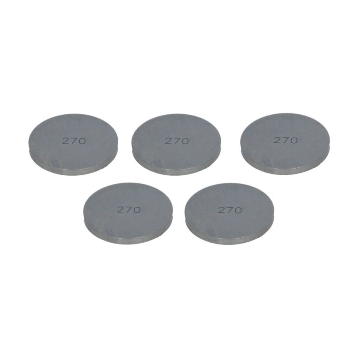 Rondelle de compensation, jeu des soupapes 4RIDE PZ29270/5