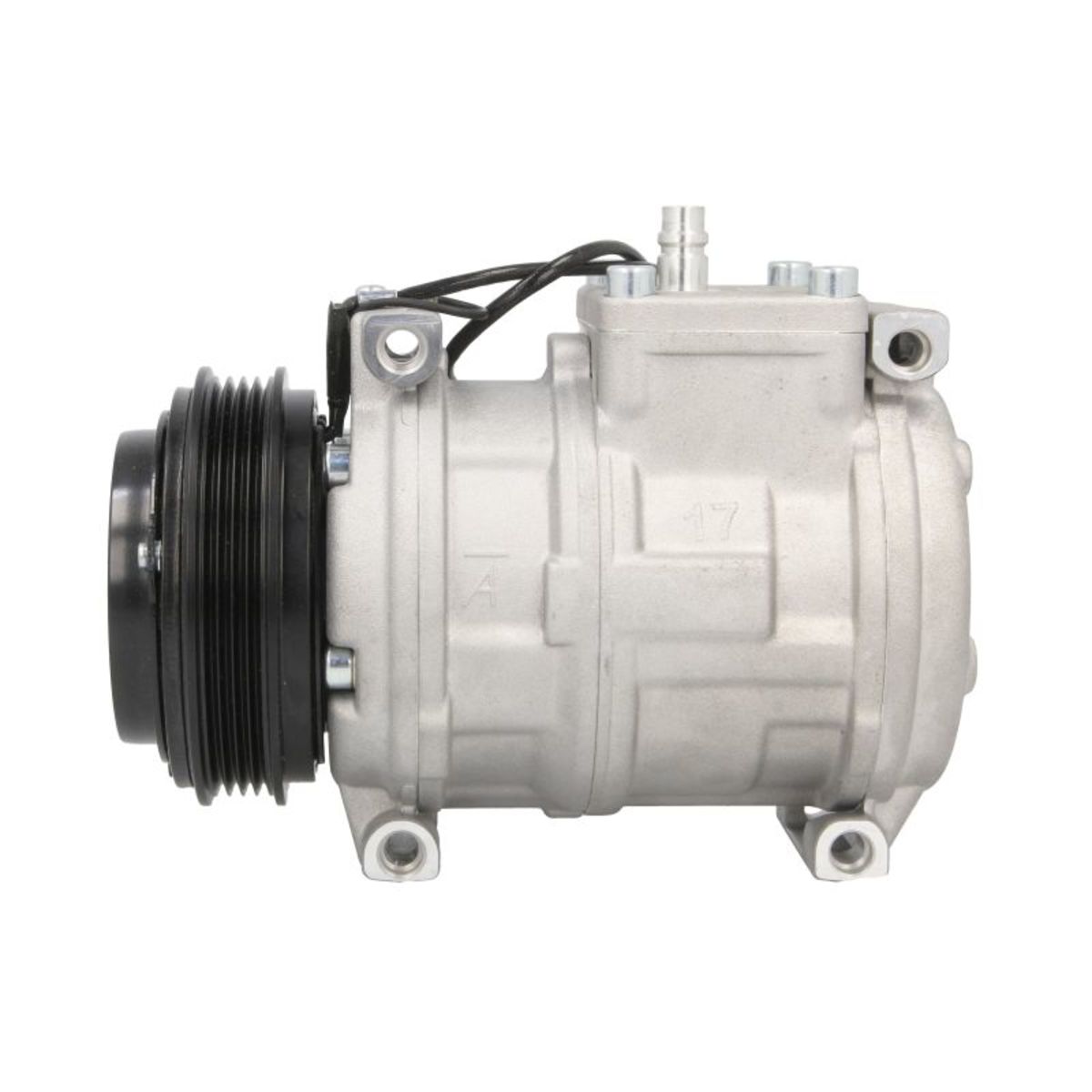Nrf Kompressor, Klimaanlage 32552 Für Iveco - Bild 4