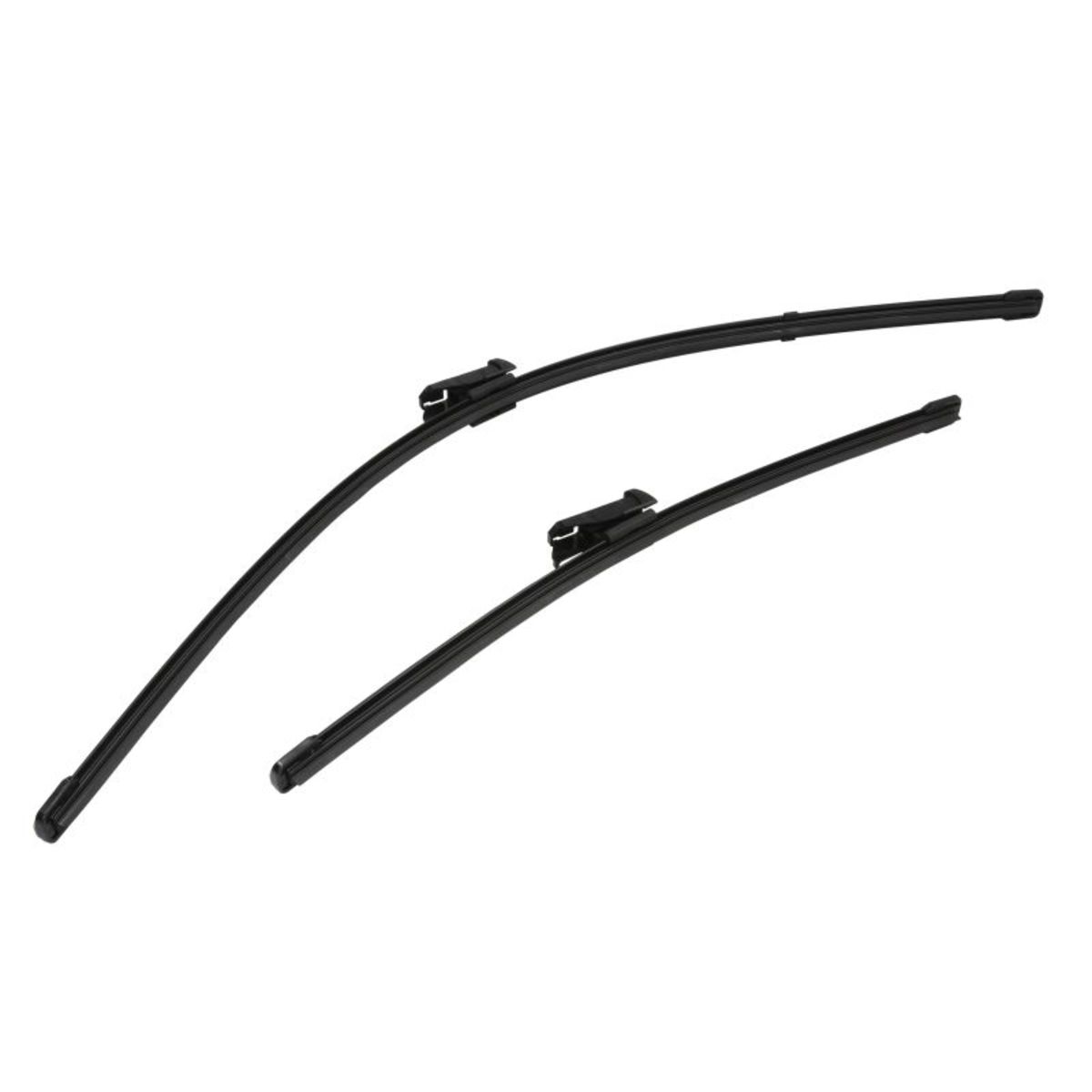 Denso Wischblatt Df-219, 650/400Mm, Vorne