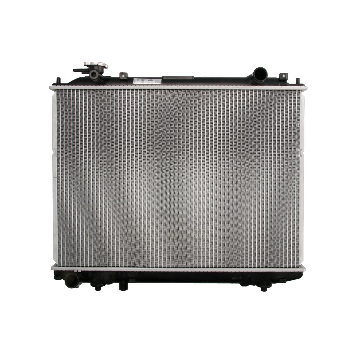 Image of Radiator, motorkoeling