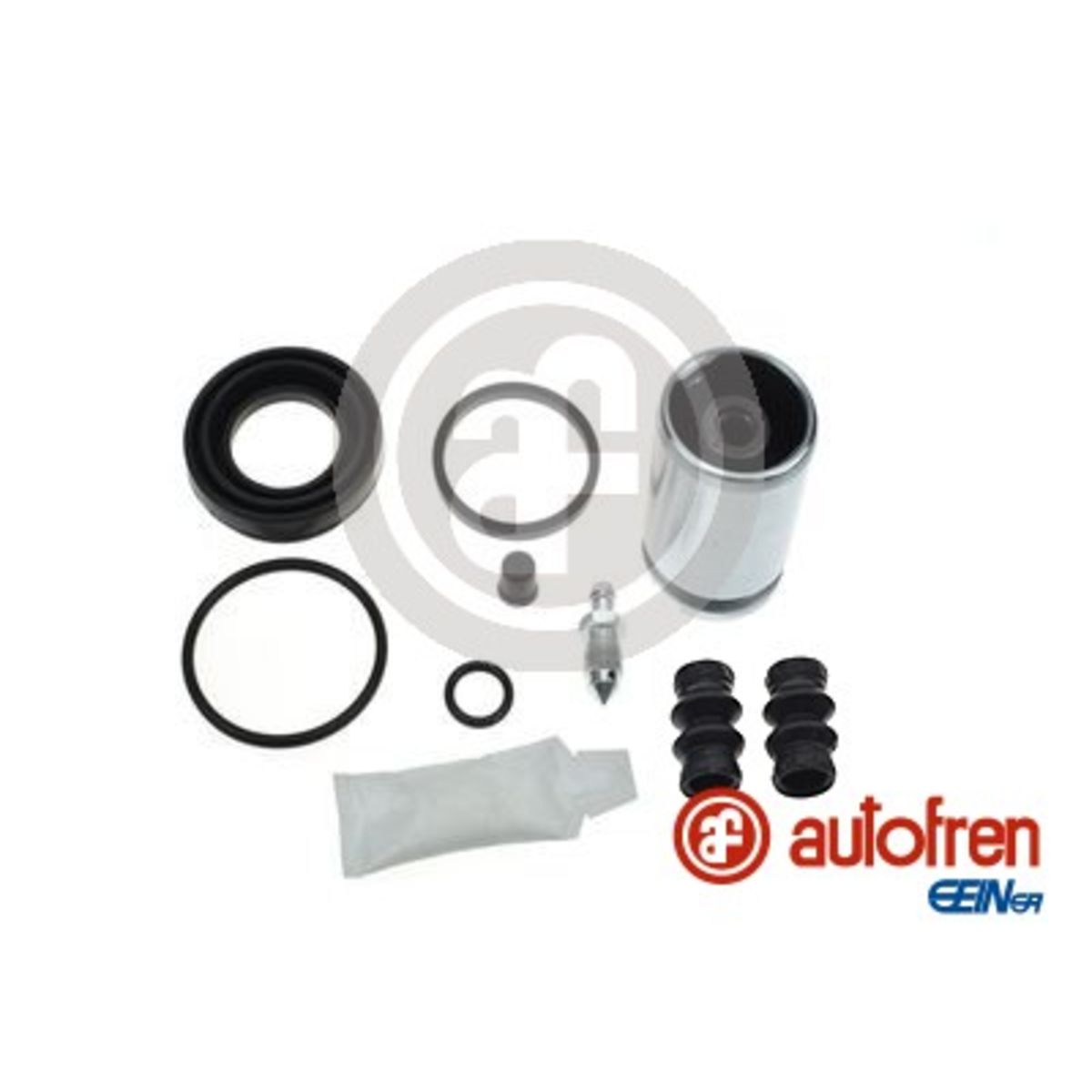 Image of Reparatieset, remklauw  D4-2248K