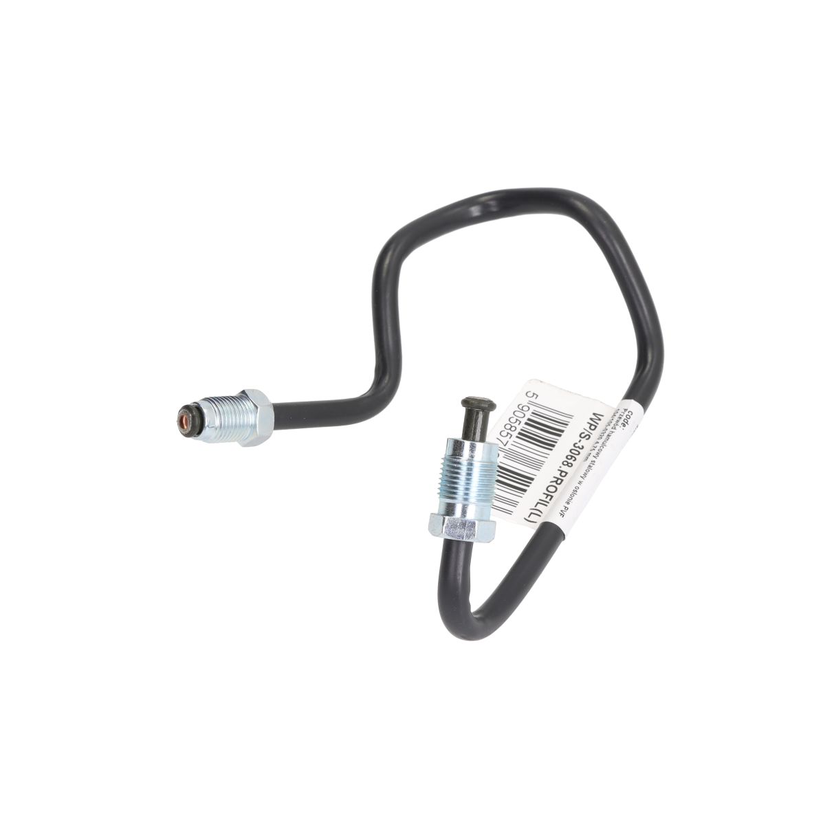 Tubo flessibile del freno WP WP/S-3068.PROFIL(L)