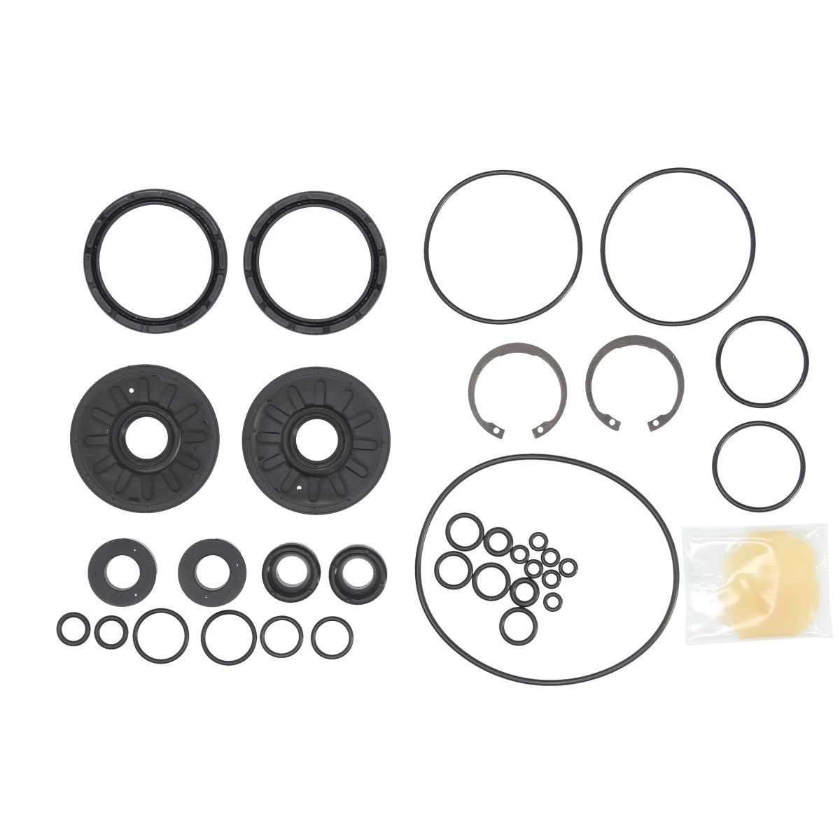 Image of Luchtklep reparatieset