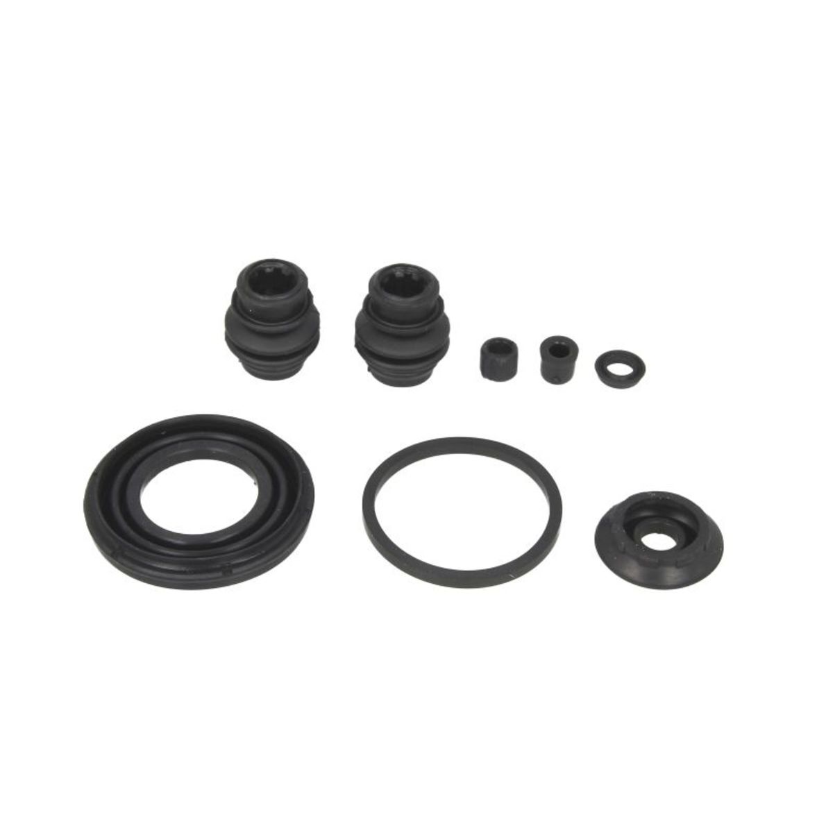 Image of Reparatieset, remklauw  D4-2652