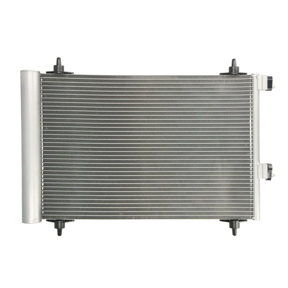 Image of Condensator, airconditioning
