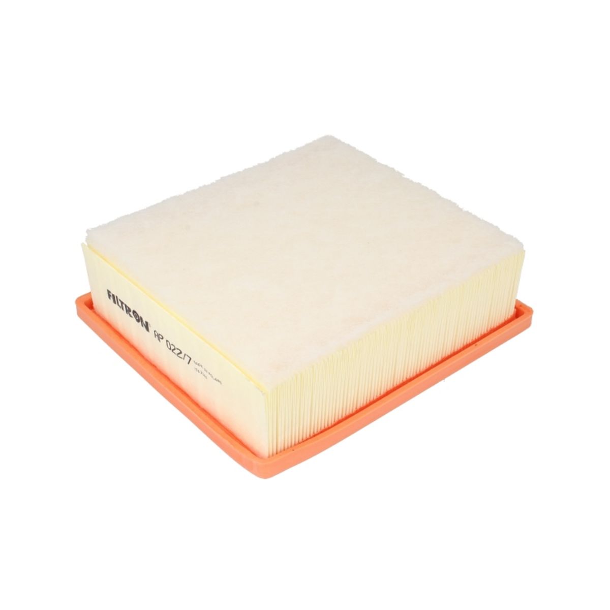 Filtron Luftfilter Ap022/7 Größe 022 Ap 022/7