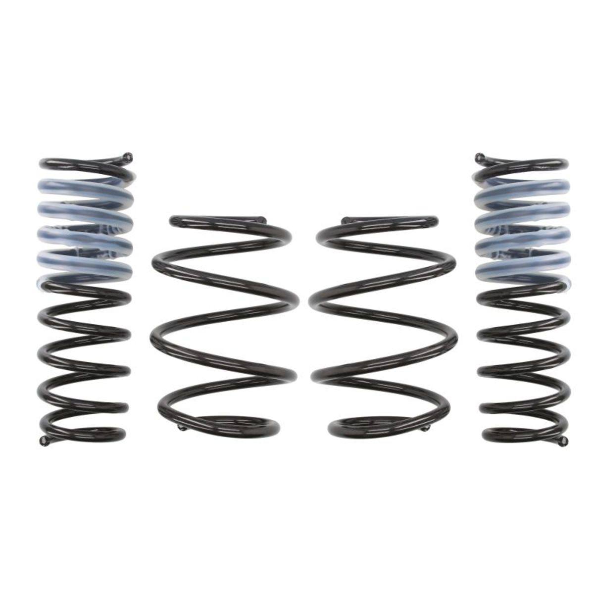 Ressort de suspension EIBACH Pro-Kit E10-20-011-06-22