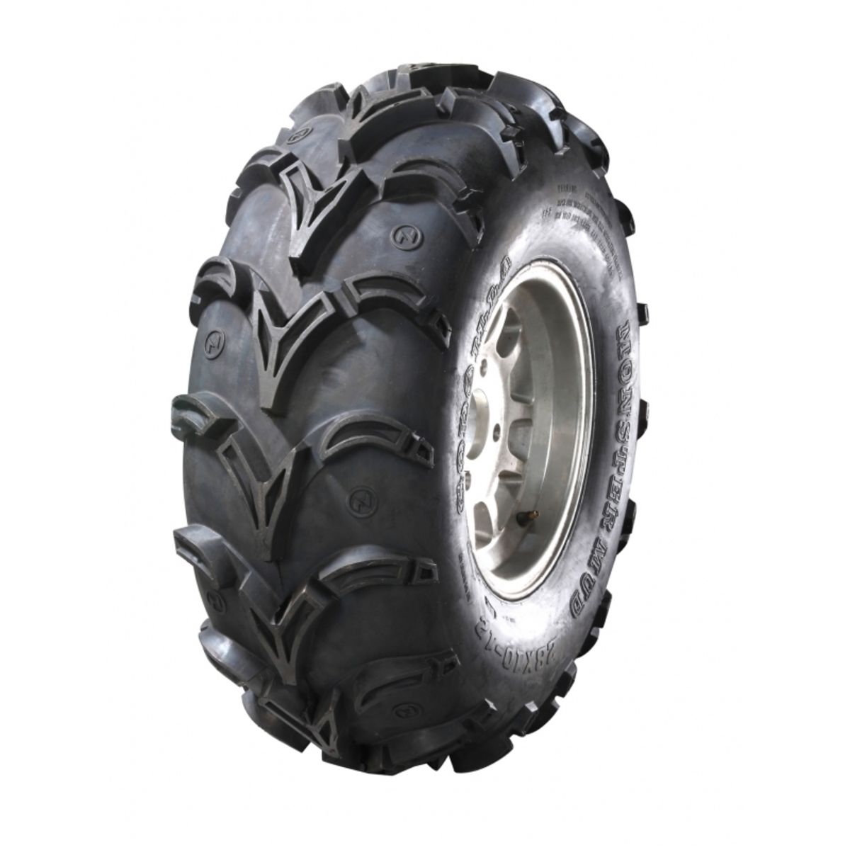 SUNF A050 27x11-14 TL 70J, ATV Reifen