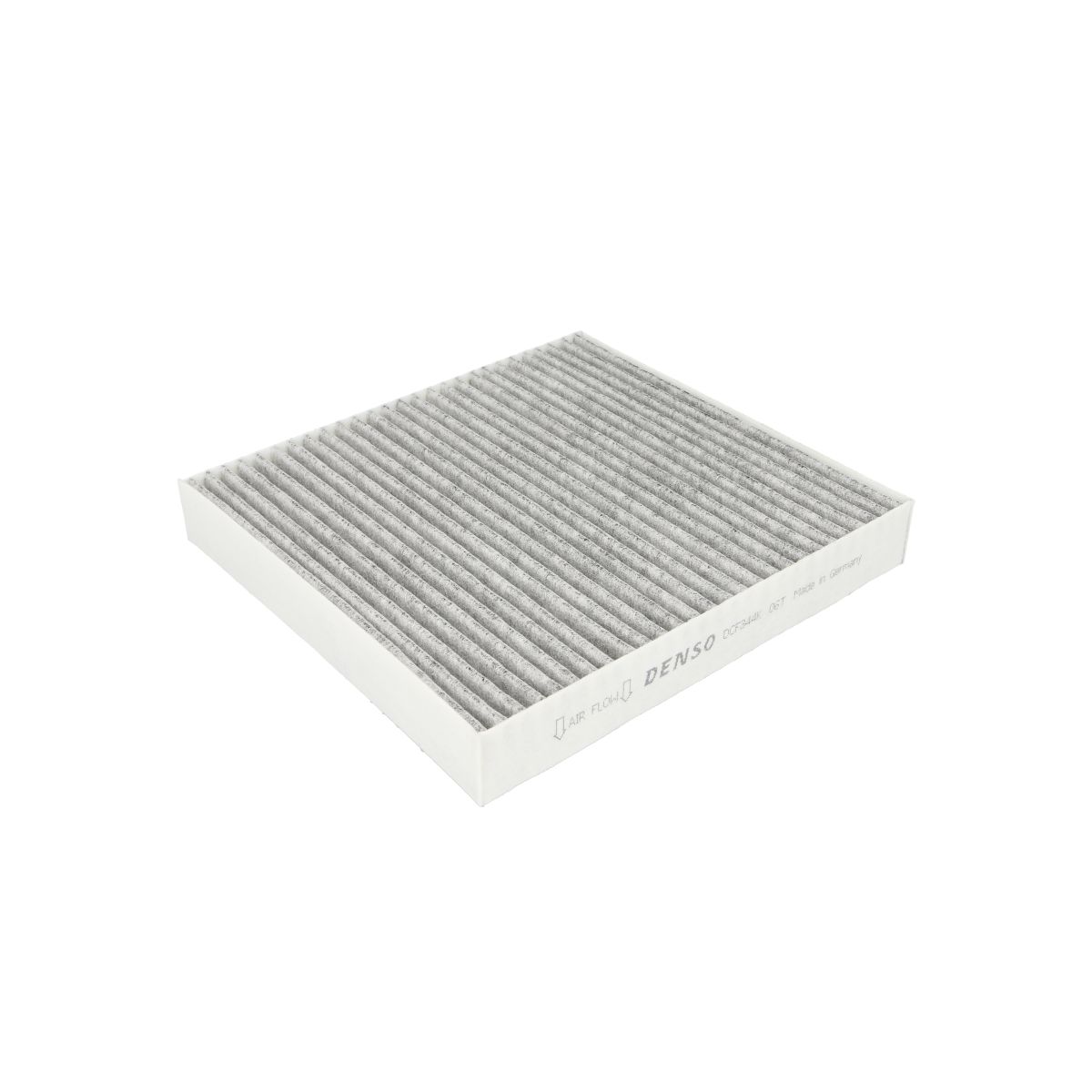 Image of Cabinefilter