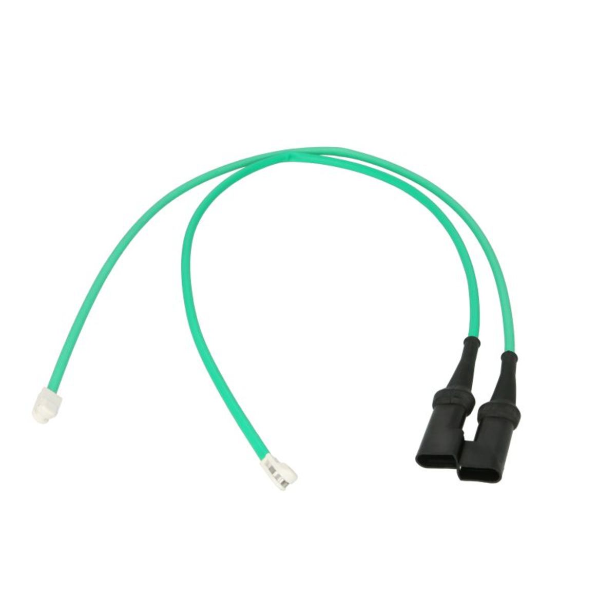 Quick Brake Warnkontakt, Bremsbelagverschleiß Größe 2 Ws 0369 A