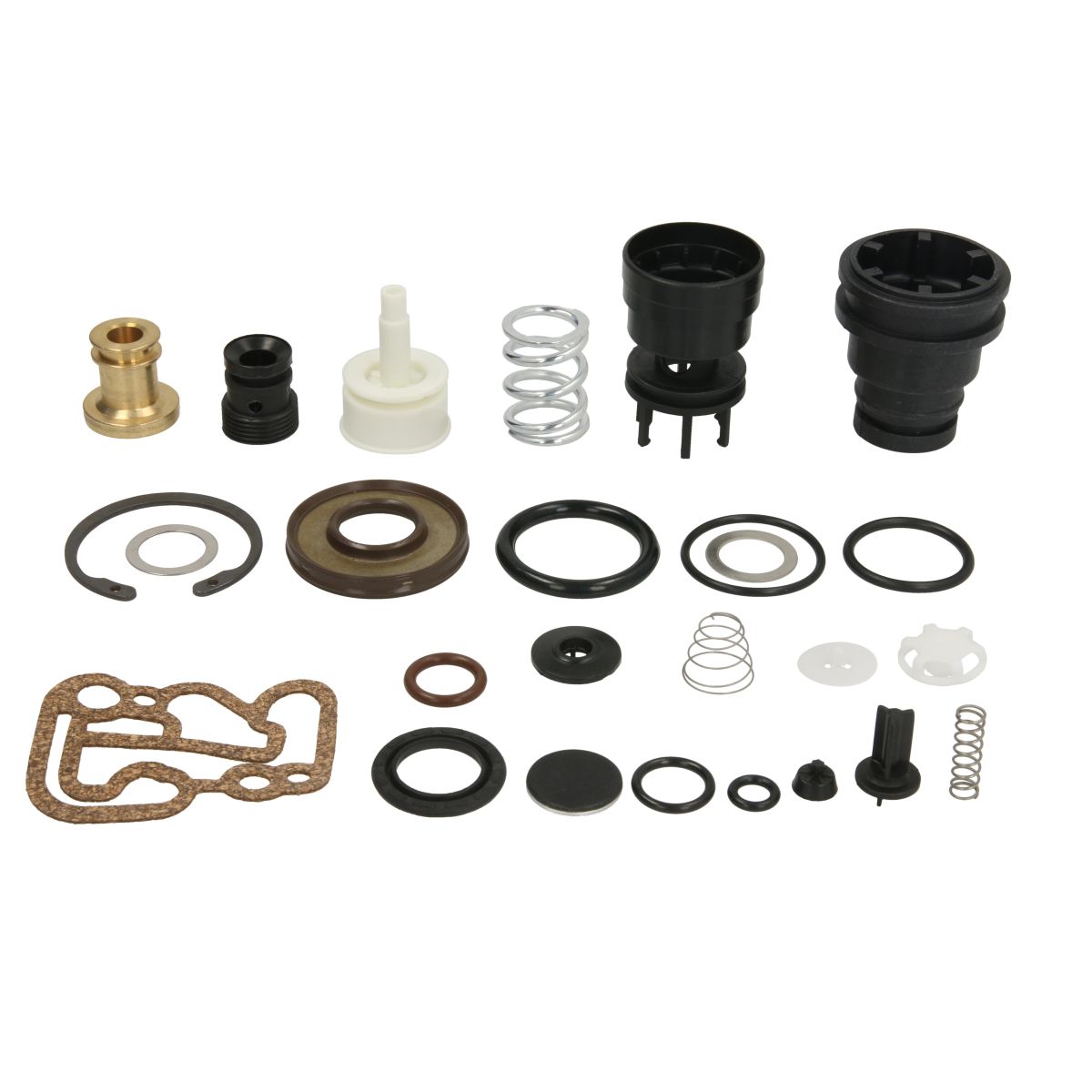 Image of Luchtdroger reparatieset