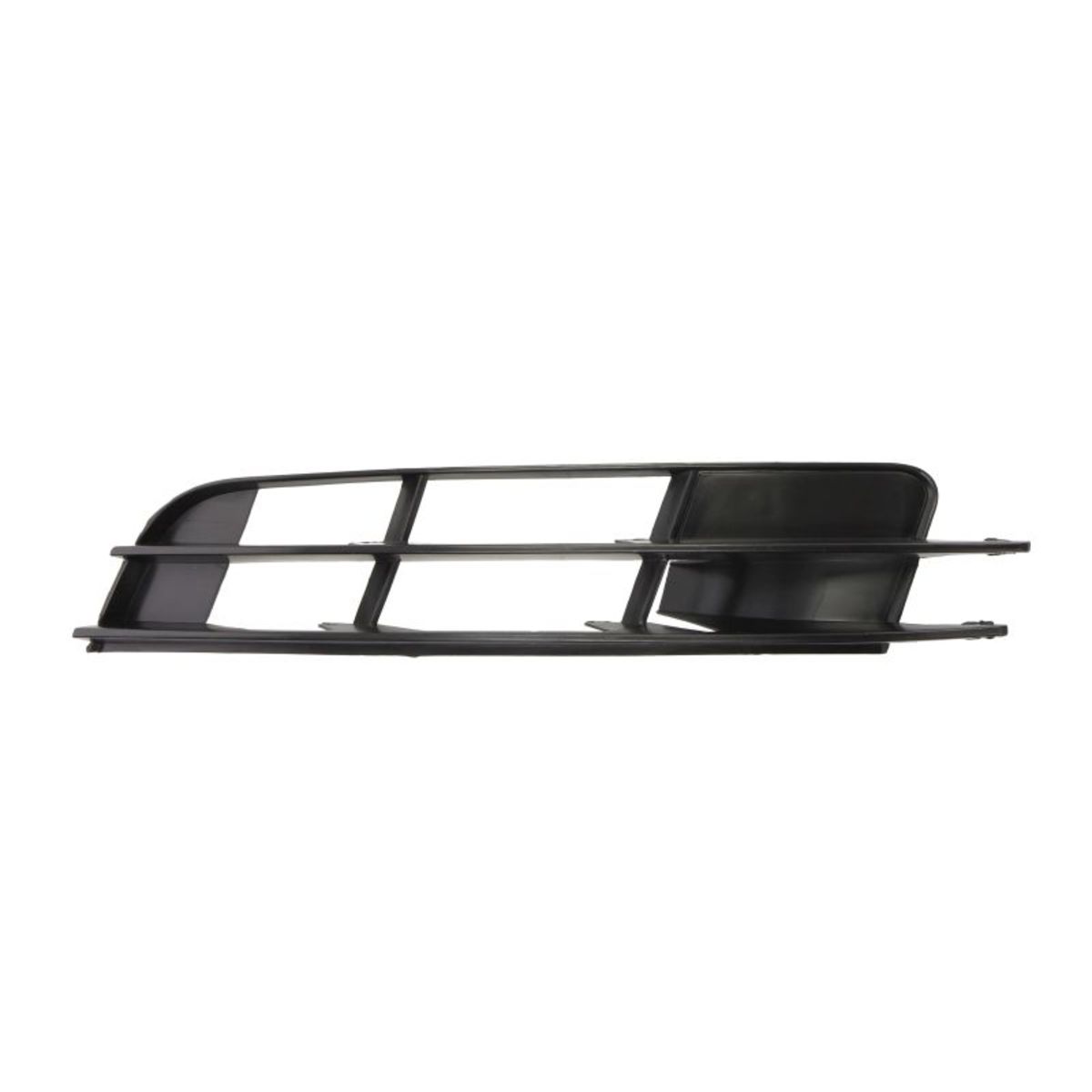 Moldura Protectora/decorativa, parachoques BLIC 6502-07-0040915P izquierda
