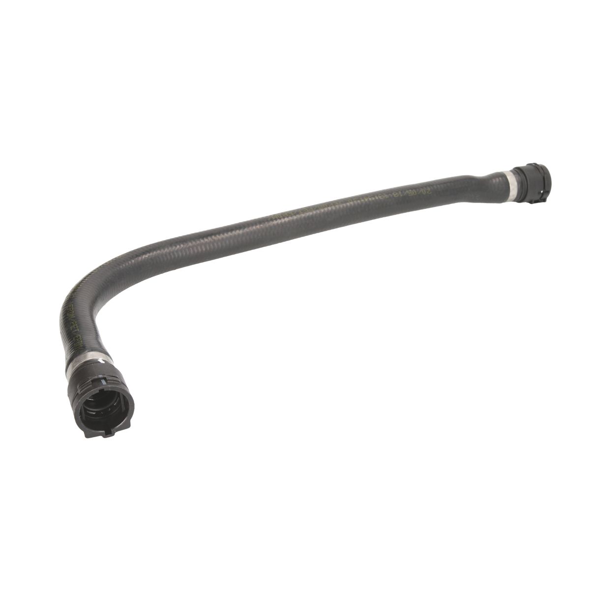 Thermotec Tubo Flessibile Del Radiatore Dwb161tt