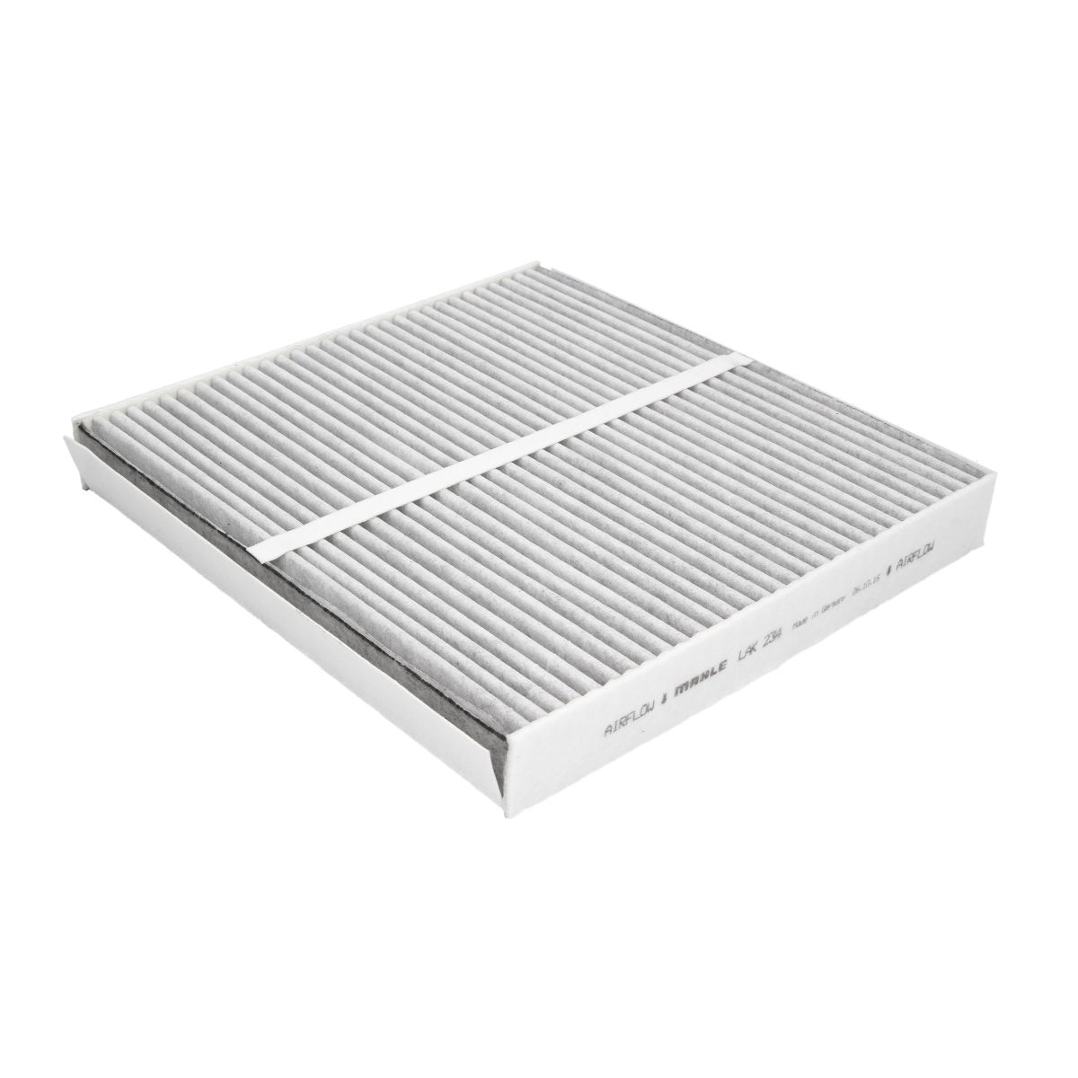 Image of Cabine luchtfilter
