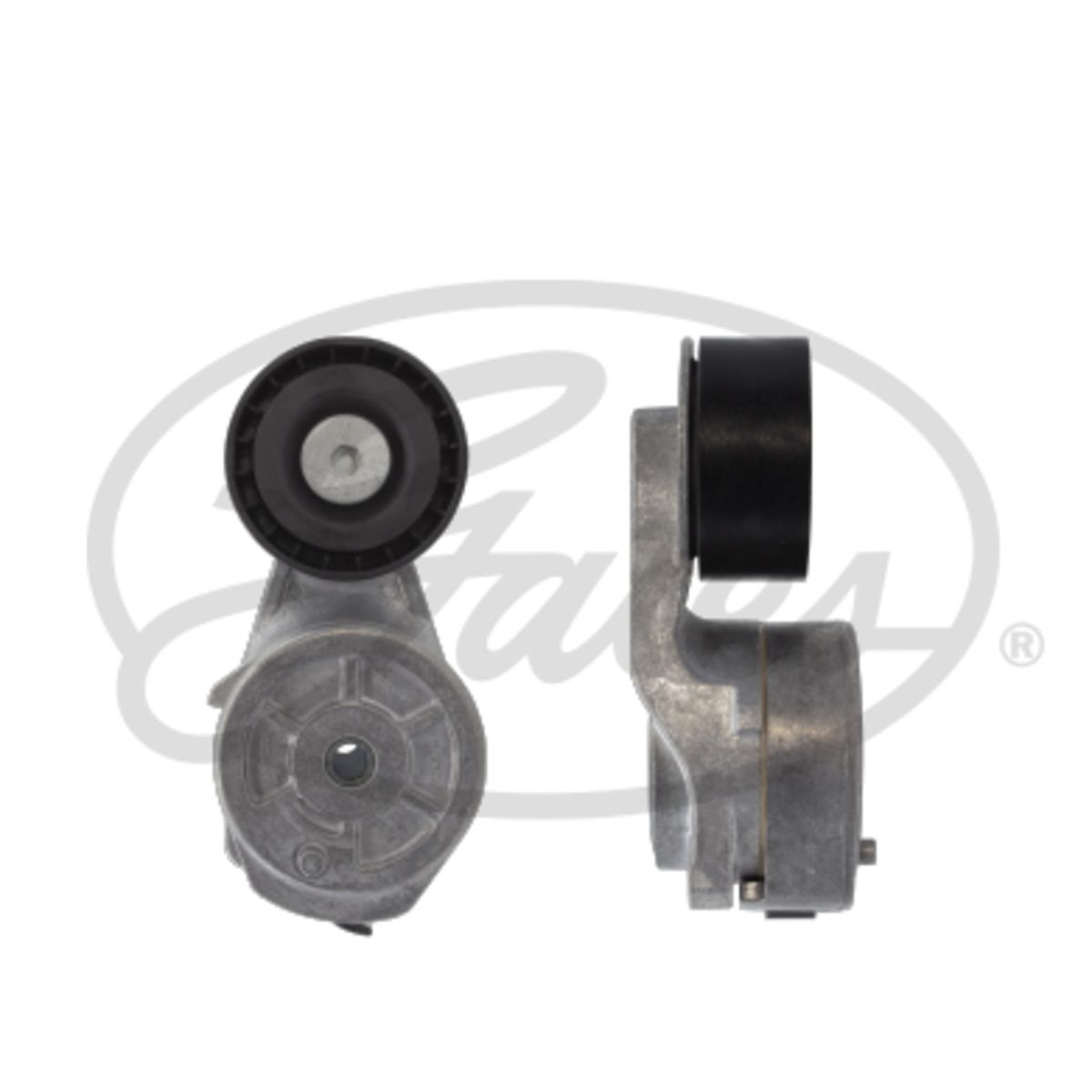 Image of Riemspanner, Poly V-riem