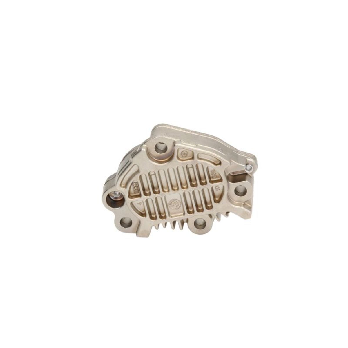 Bosch Pompa A Ingranaggi, Pompa Di Iniezione Common Rail 0 440 020 056